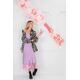 PartyDeco Balon foliowy Butelka, cheers to you, 28x87 cm one size