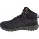 Buty trekkingowe damskie Columbia Columbia Trailstorm Peak Mid 1987041010 Czarne 44