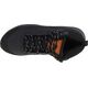 Buty trekkingowe damskie Columbia Columbia Trailstorm Peak Mid 1987041010 Czarne 44