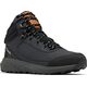 Buty trekkingowe damskie Columbia Columbia Trailstorm Peak Mid 1987041010 Czarne 44