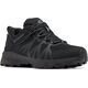 Buty trekkingowe męskie Columbia Peakfreak II Outdry czarne r. 44