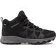Buty trekkingowe męskie Columbia Peakfreak II Mid Outdry Black, Titanium r. 42 1/2 (2005091010)