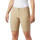 Columbia Columbia Saturday Trail Long Short 1579881265 beżowe 40