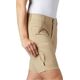 Columbia Columbia Saturday Trail Long Short 1579881265 beżowe 38