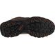 Buty trekkingowe męskie Columbia Redmond III brązowe r. 44