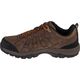 Buty trekkingowe męskie Columbia Columbia Redmond III 1940601269 44,5 Brązowe