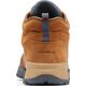 Buty trekkingowe męskie Columbia Fairbanks Mid brązowe r. 44