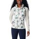 Columbia Columbia Powder Pass Vest 1832222125 białe L