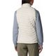 Columbia Columbia Powder Pass Vest 1832222278 Beżowe S