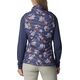 Columbia Columbia Powder Pass Vest 1832222471 Granatowe M