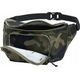 Plecak turystyczny Columbia Columbia Zigzag Hip Pack 1890911398 Zielone One size