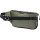 Plecak turystyczny Columbia Columbia Zigzag Hip Pack 1890911398 Zielone One size