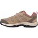 Buty trekkingowe męskie Columbia Columbia Redmond III 1940631227 Brązowe 39