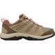Buty trekkingowe męskie Columbia Columbia Redmond III 1940631227 Brązowe 39
