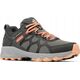 Buty trekkingowe męskie Columbia Columbia Peakfreak II 2027301033 szary 40