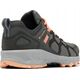 Buty trekkingowe męskie Columbia Columbia Peakfreak II 2027301033 szary 40