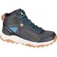 Buty trekkingowe męskie Columbia Columbia Trailstorm Ascend Mid WP 2044271011 szary 41
