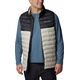Columbia Columbia Powder Lite Vest 1748031278 Beżowe L