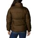 Kurtka męska Columbia Columbia Puffect Jacket 1864781319 Zielone M