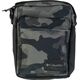 Columbia Columbia Zigzag Side Bag 1935901014 Czarne One size