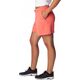 Columbia Columbia Trek French Terry Wmns Shorts 2032941608 Różowe XS