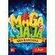 Trefl GRA KARCIANA MAGAJAJA TREFL 02587 PUD12