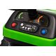 Lean Cars Traktor Na Akumulator BBH-030 Zielony