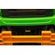 Lean Cars Traktor Na Akumulator BBH-030 Zielony