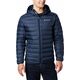 Kurtka męska Columbia Columbia Lake 22 Down Hooded Jacket 1864562464 Granatowe XL