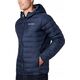 Kurtka męska Columbia Columbia Lake 22 Down Hooded Jacket 1864562464 Granatowe XL