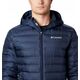 Kurtka męska Columbia Columbia Lake 22 Down Hooded Jacket 1864562464 Granatowe XL