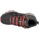 Buty trekkingowe damskie Columbia Columbia Peakfreak II Mid Outdry 2100091089 szary 37