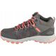 Buty trekkingowe damskie Columbia Columbia Peakfreak II Mid Outdry 2100091089 szary 40