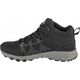 Buty trekkingowe męskie Columbia Columbia Peakfreak II Mid Outdry 2100691010 Czarne 42,5