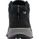Buty trekkingowe męskie Columbia Columbia Peakfreak II Mid Outdry 2100691010 Czarne 44