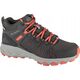 Buty trekkingowe damskie Columbia Columbia Peakfreak II Mid Outdry 2100091089 szary 38