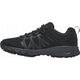 Buty trekkingowe męskie Columbia Columbia Peakfreak II Outdry 2100711010 Czarne 42,5
