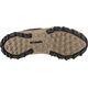Buty trekkingowe męskie Columbia Columbia Peakfreak II Outdry Leather 2100721231 Brązowe 42,5