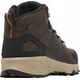 Buty trekkingowe męskie Columbia Columbia Peakfreak II Mid Outdry Leather 2100701231 Brązowe 41