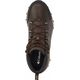 Buty trekkingowe męskie Columbia Columbia Peakfreak II Mid Outdry Leather 2100701231 Brązowe 41