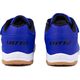 Lotto Buty dziecięce Lotto Pacer K niebiesko-czarne 2600110K 5011 26