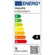 Philips Philips LED Lamp E14 4-Pack 40W 2700K Filament candle