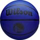 Μπάλα Wilson NBA Team Tribute Solid Golden State Warriors WZ4025410XB Μπλε 5