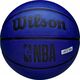 Μπάλα Wilson NBA Team Tribute Solid Golden State Warriors WZ4025410XB Μπλε 5