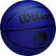 Μπάλα Wilson NBA Team Tribute Solid Golden State Warriors WZ4025410XB Μπλε 5