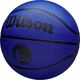 Μπάλα Wilson NBA Team Tribute Solid Golden State Warriors WZ4025410XB Μπλε 5
