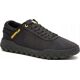 Caterpillar Hex+ Canvas P726263 Μαύρο 42