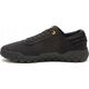 Caterpillar Hex+ Canvas P726263 Μαύρο 42