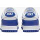 Nike Dunk Low FN3416-001 γκρι 44