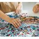 PUZZLE 500 Uroczy kotek 37525